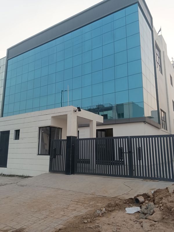 Warehouse For Rent in Farukh Nagar