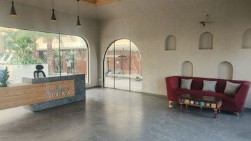 3 BHK Apartment – Exterior View View at Jagatpura - for Sale