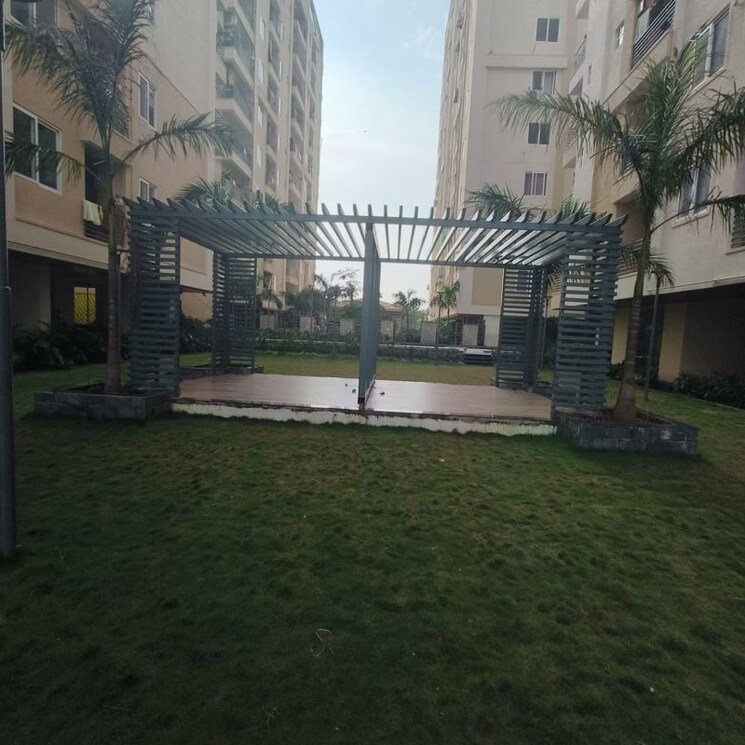 Exterior View, jagatpura 3 Bedroom 1404 Sq.Ft. Apartment In Jagatpura Jaipur 9826347