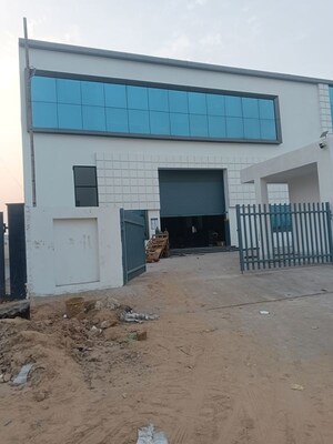  Warehouse For Rent in Farukh Nagar