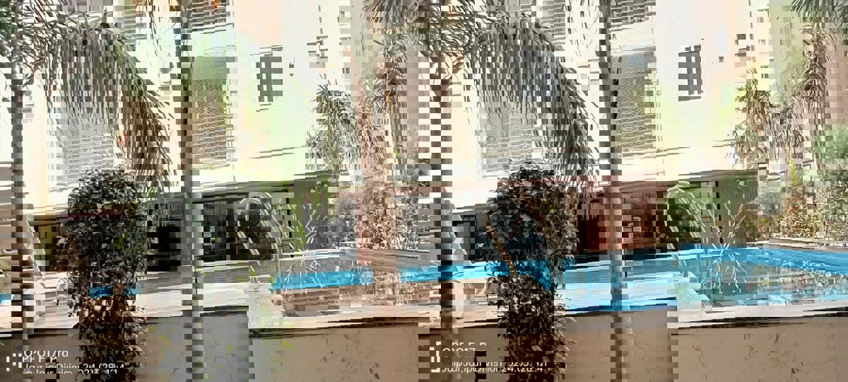 3 BHK Apartment For Sale in Jagatpura