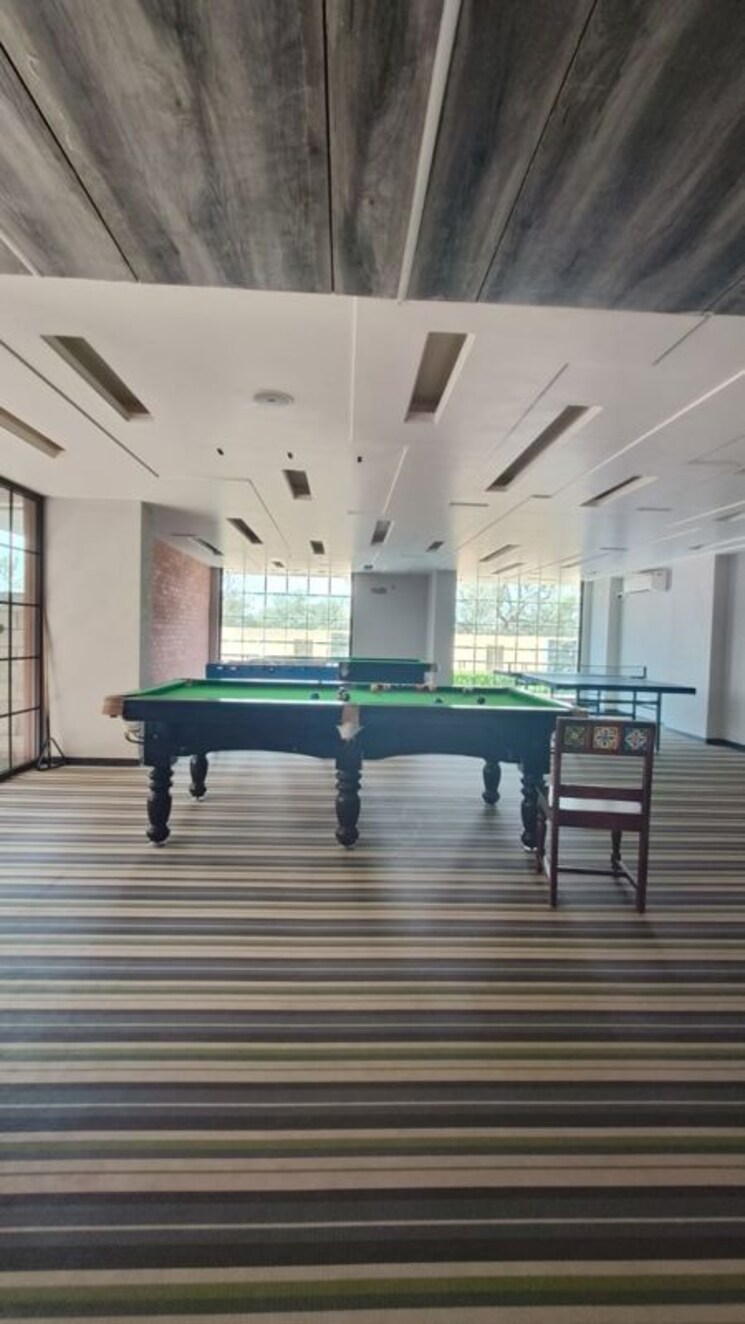 Gym, jagatpura 3 Bedroom 1401 Sq.Ft. Apartment In Jagatpura Jaipur 9826208