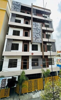 6+ BHK + Pooja Room Independent House For Sale in Sahakara Nagar