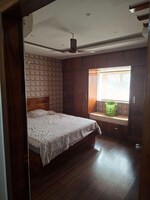 3.5 BHK + Pooja Room 1913 Sq.Ft. Apartment in Kukatpally