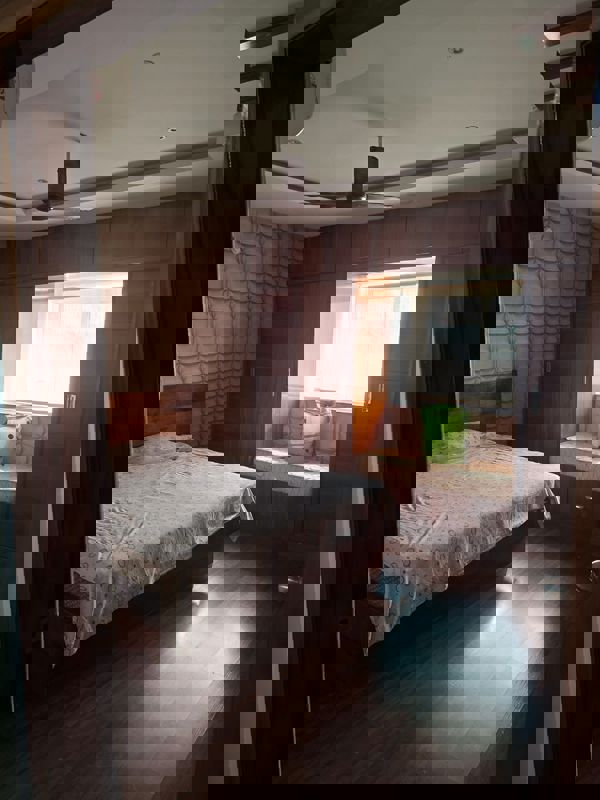 3.5 BHK + Pooja Room Apartment For Sale in Kukatpally