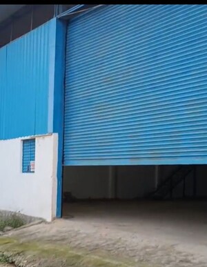  Warehouse For Rent in Shamshabad