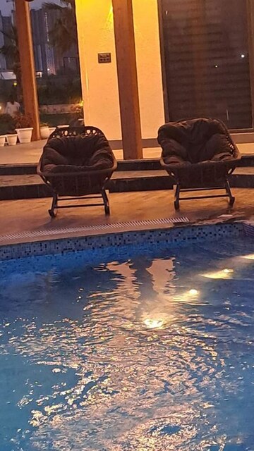 Gym in 6+ BHK Independent House at Sawera Country Farms, Sector 150 – for Sale