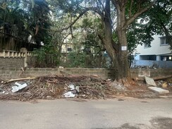 Plot For Sale in Vidyaranyapura