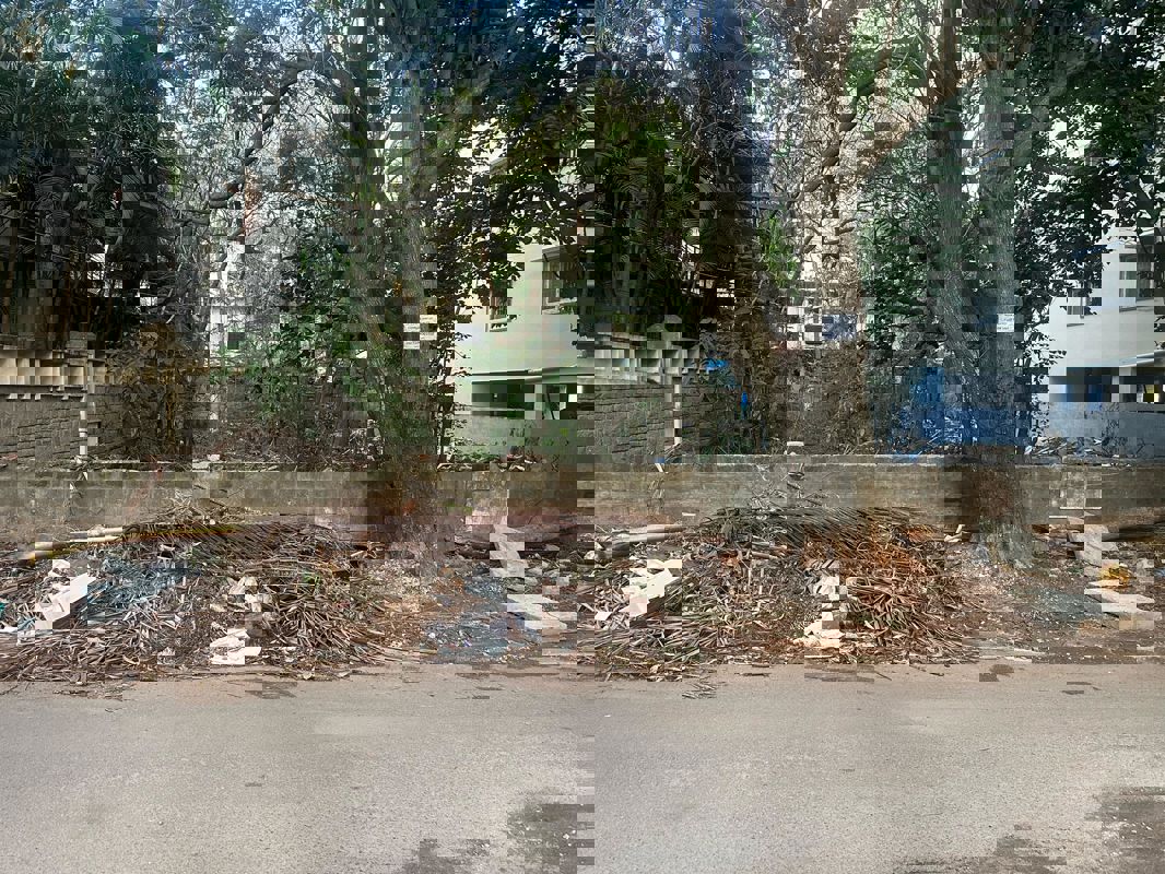 Plot For Sale in Vidyaranyapura