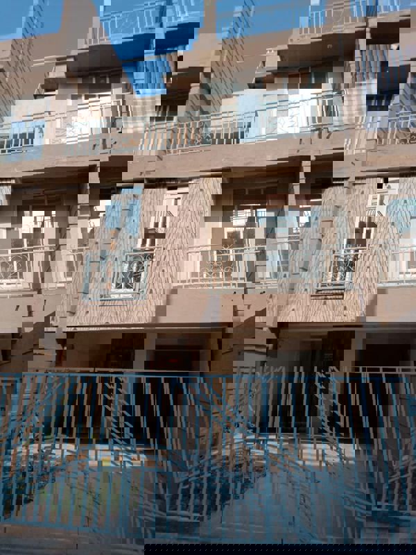 1 BHK + Extra Room,Basement,Store Room 1325 Sq.Ft. Villa in Shantee Spanish Villa