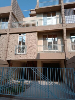 1 BHK Villa For Sale in Shantee Spanish Villa, Chinchoti