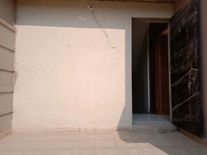  1 BHK Villa at Shantee Spanish Villa, Chinchoti – for Sale