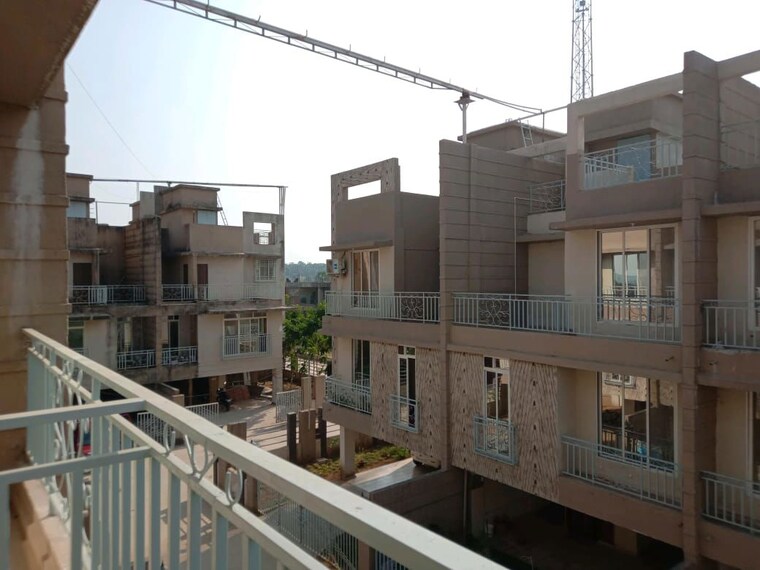 Balcony, shantee-spanish-villa 1 Bedroom 1325 Sq.Ft. Villa In Chinchoti Palghar 9826351