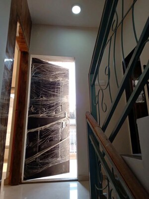 1 BHK Villa – Exterior View View at Shantee Spanish Villa, Chinchoti - for Sale