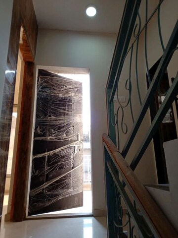 1 BHK Villa – Exterior View View at Shantee Spanish Villa, Chinchoti - for Sale