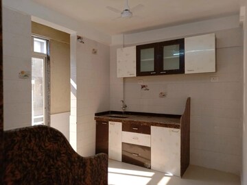 Kitchen in 1 BHK Villa at Shantee Spanish Villa, Chinchoti – for Sale