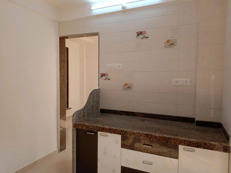 Kitchen, shantee-spanish-villa 1 Bedroom 1325 Sq.Ft. Villa In Chinchoti Palghar 9826351