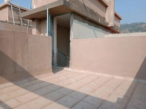 1 BHK Villa – Exterior View View at Shantee Spanish Villa, Chinchoti - for Sale