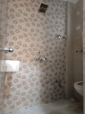 Bathroom in 1 BHK Villa at Shantee Spanish Villa, Chinchoti – for Sale