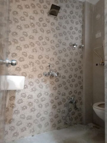 Bathroom in 1 BHK Villa at Shantee Spanish Villa, Chinchoti – for Sale