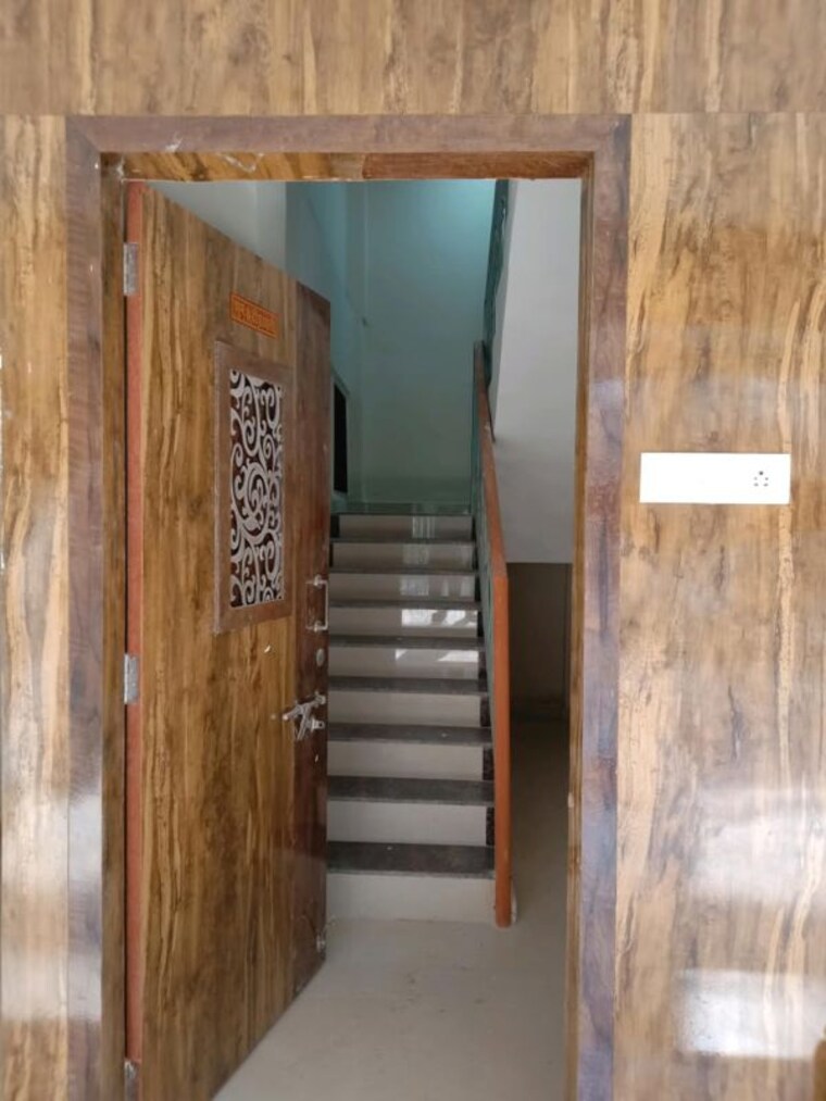 Entrance, shantee-spanish-villa 1 Bedroom 1325 Sq.Ft. Villa In Chinchoti Palghar 9826351