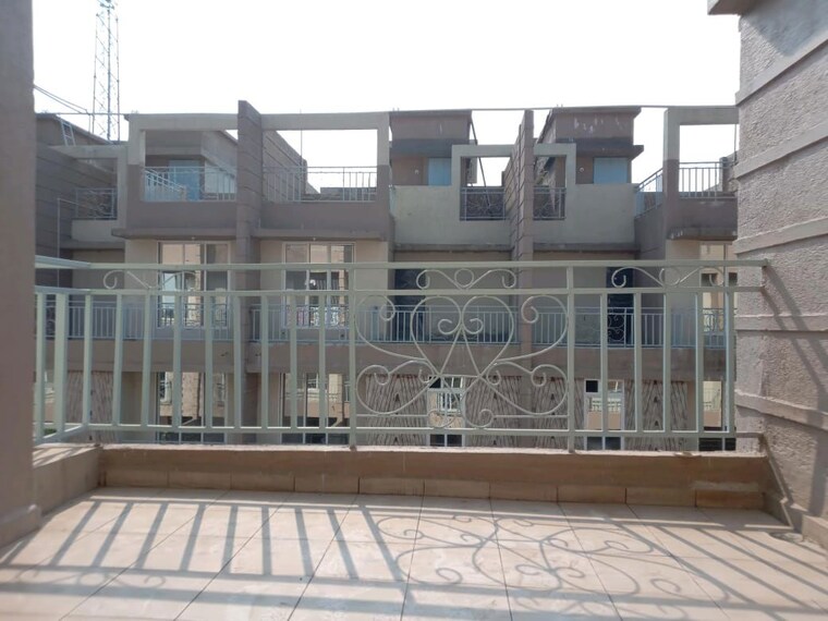 Balcony, shantee-spanish-villa 1 Bedroom 1325 Sq.Ft. Villa In Chinchoti Palghar 9826351