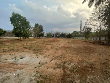  Land For Rent in Talaghattapura