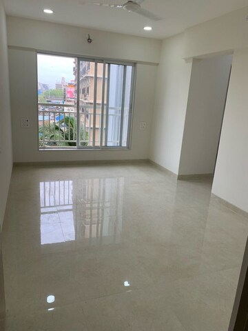 1.5 BHK Apartment For Rent in Chandiwala Pearl Regency, Andheri West