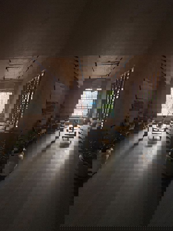 2 BHK + Store Room Apartment For Rent in Kuber Antonia