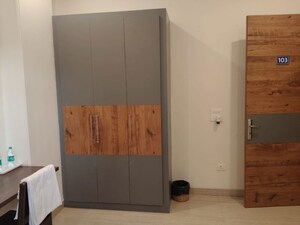 3.5 BHK Apartment For Rent in Sikka Kimaantra Greens, Sector 79