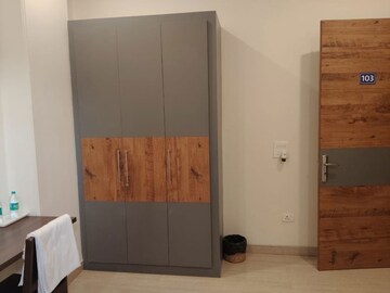 3.5 BHK Apartment For Rent in Sikka Kimaantra Greens, Sector 79