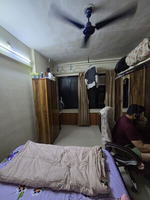 1 BHK Apartment For Rent in Mahadev Samarth Garden, Bhandup West