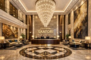  3 BHK Apartment at Sector 151 – for Sale