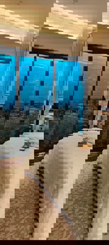 2 BHK + Extra Room Apartment For Rent in Marathon Monte South