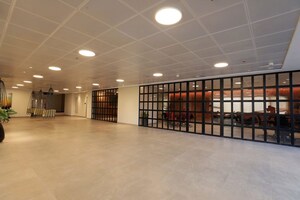 Room in 2 BHK Apartment at Lodha Vista, Lower Parel – for Rent