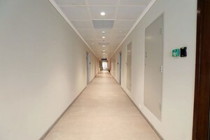 2 BHK Apartment For Rent in Lodha Vista, Lower Parel