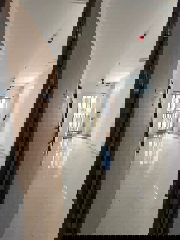 2 BHK Apartment For Rent in Birla Vanya