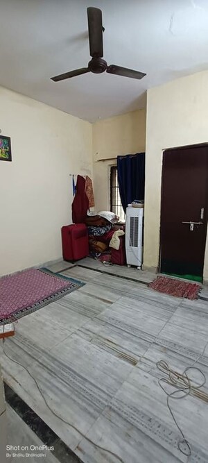 Bedroom in 2 BHK Independent House at Sector 55 – for Rent