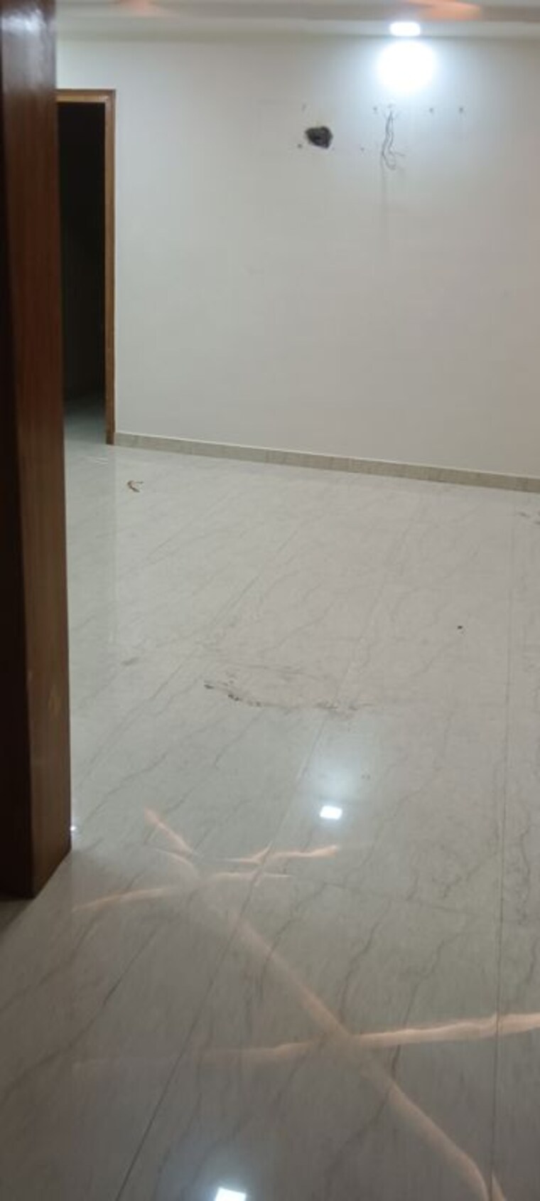 Room, sector 46 1 Bedroom 850 Sq.Ft. Builder Floor In Sector 46 Faridabad 9826403