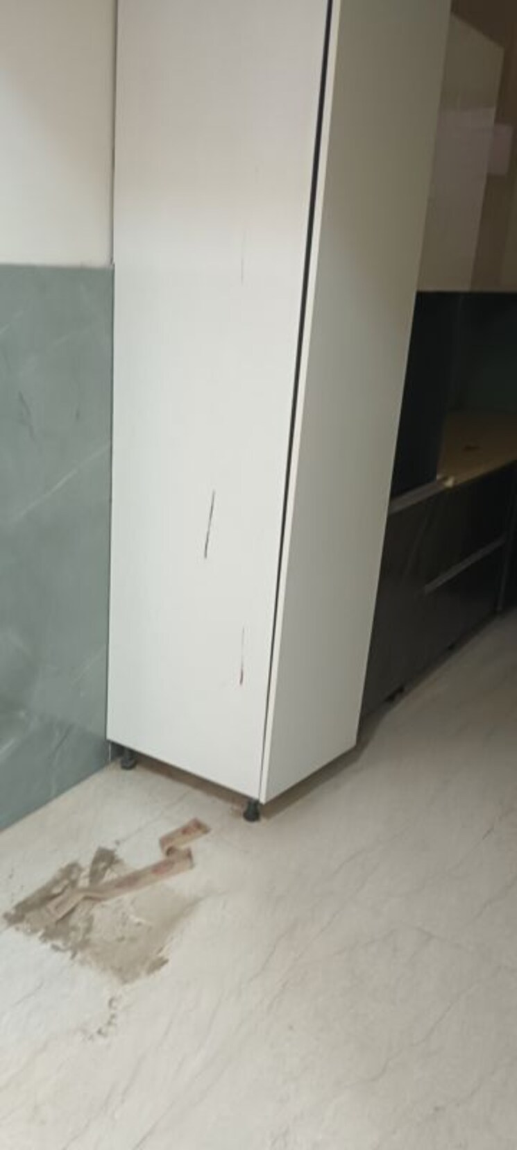 Room, sector 46 1 Bedroom 850 Sq.Ft. Builder Floor In Sector 46 Faridabad 9826403