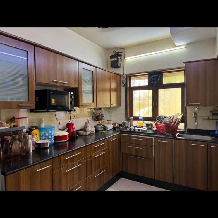 Kitchen, ashar16 Pg For Boys In Ambika Nagar No 3 9826407