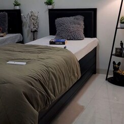 Pg For Rent in Vartak Nagar