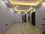 3 BHK 1350 Sq.Ft. Builder Floor in Raja Puri