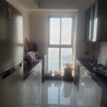 Living Room in  Pg at Majiwada – for Rent