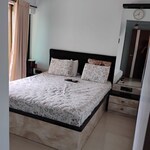 1600 Sq.Ft. Pg in Majiwada