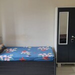 1500 Sq.Ft. Pg in Patlipada