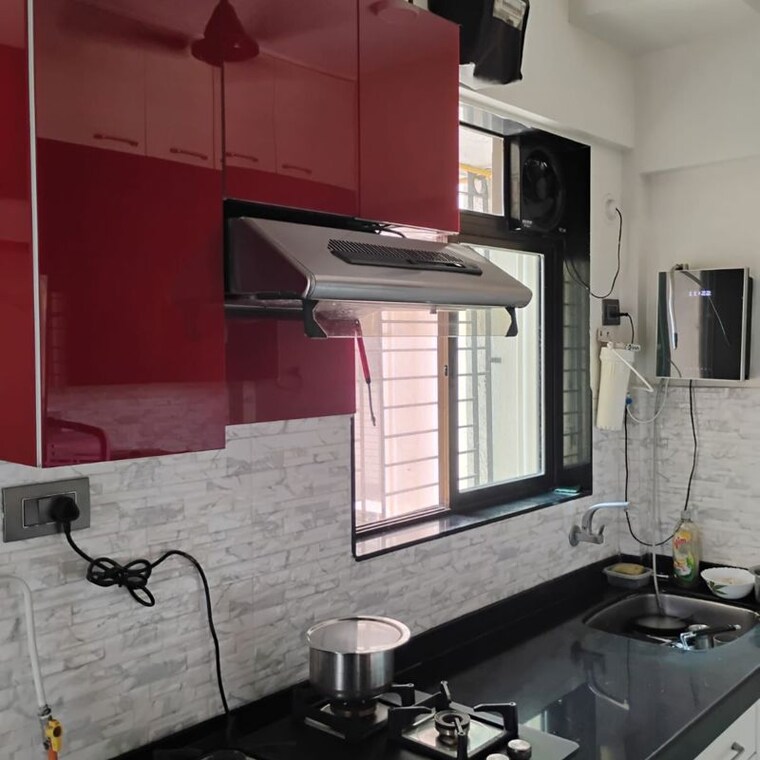 Team Area, manpada Pg For Boys & Girls In Manpada 9826412