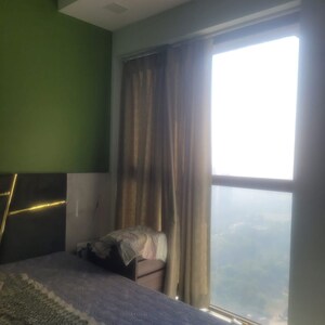 Living Room in  Pg at Manpada – for Rent