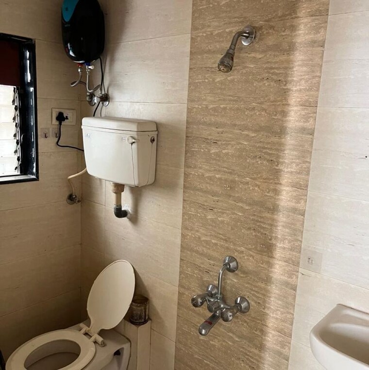 Bathroom, wagle industrial estate Pg For Boys In Wagle Industrial Estate 9826414