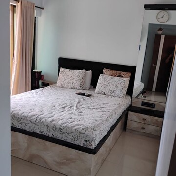  Pg For Rent in Wagle Industrial Estate